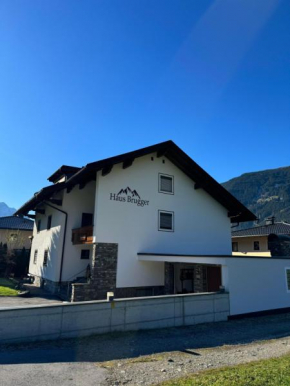 Haus Brugger Richard Zell Am Ziller